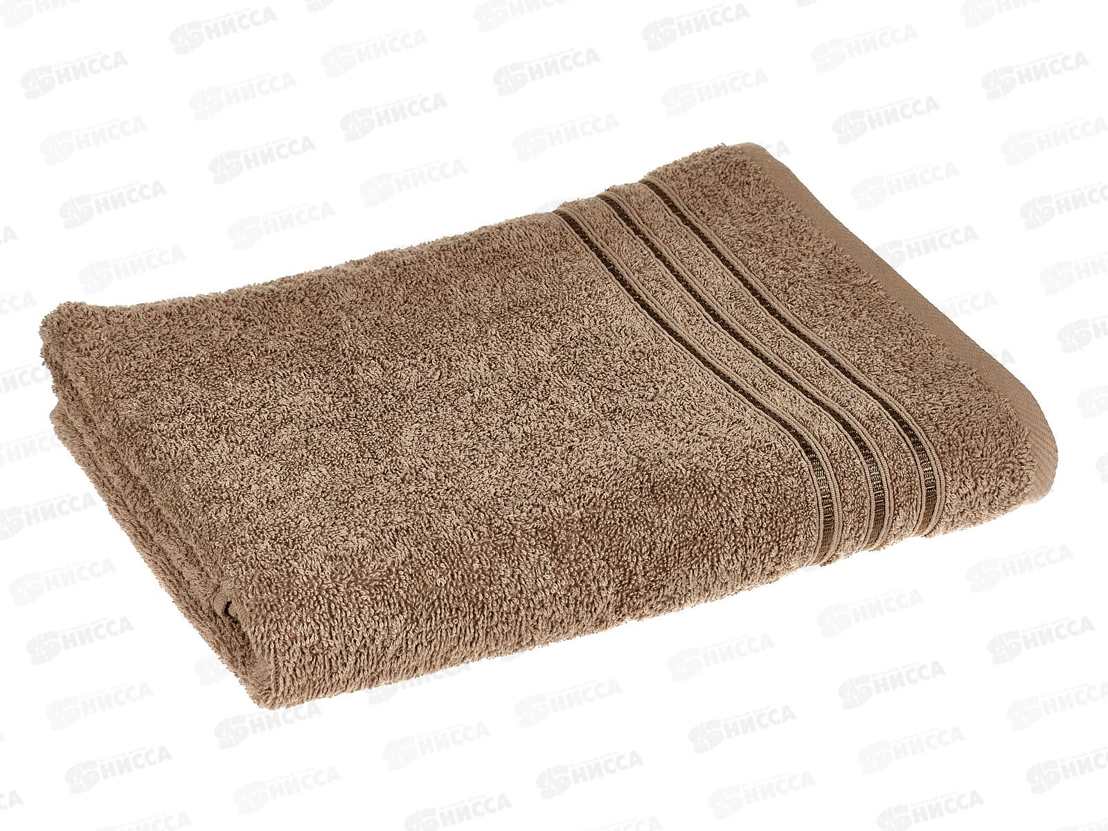 Полотенце 70*140 AQ MX40 Верона мокко