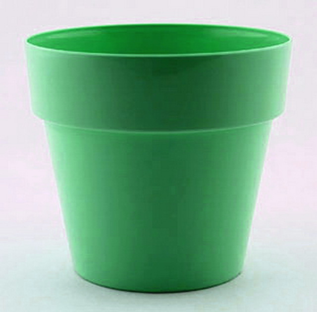 Горшок для цветов Протея 0,7л  Лайм