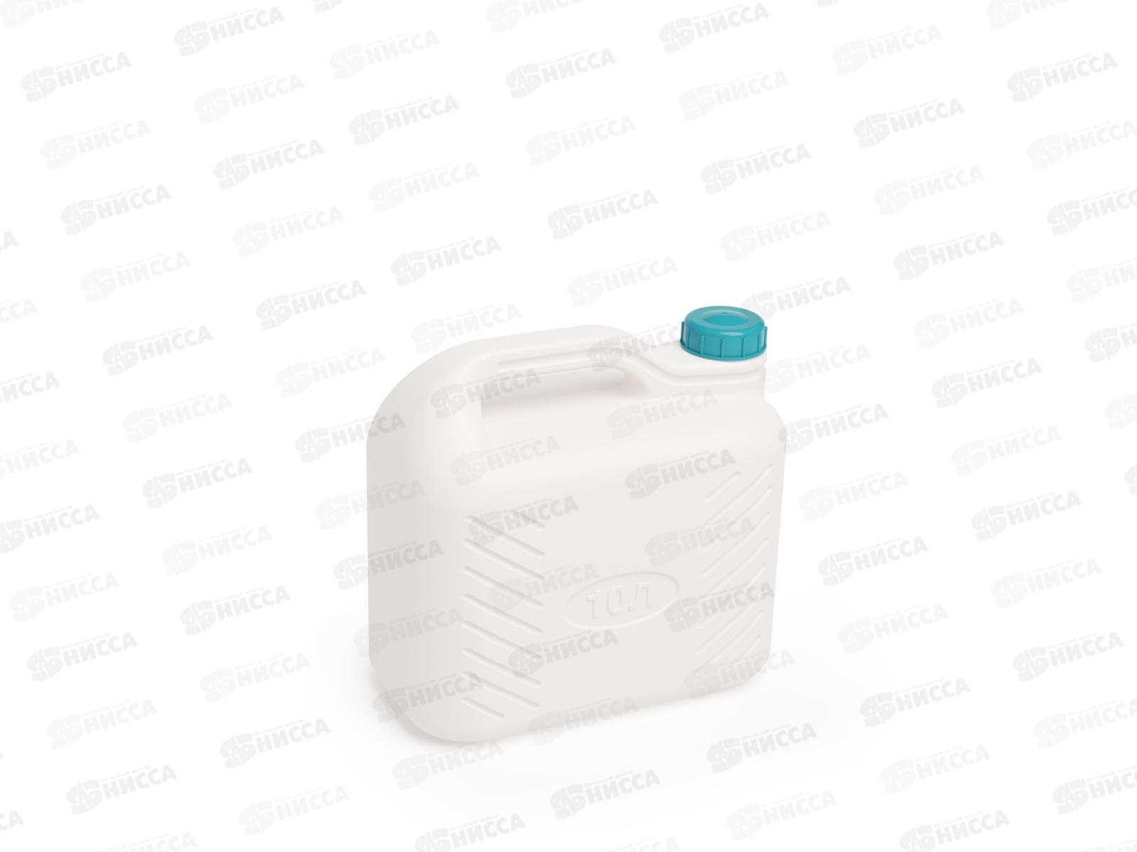 Канистра 10,0л "Гарант" М6823 *10