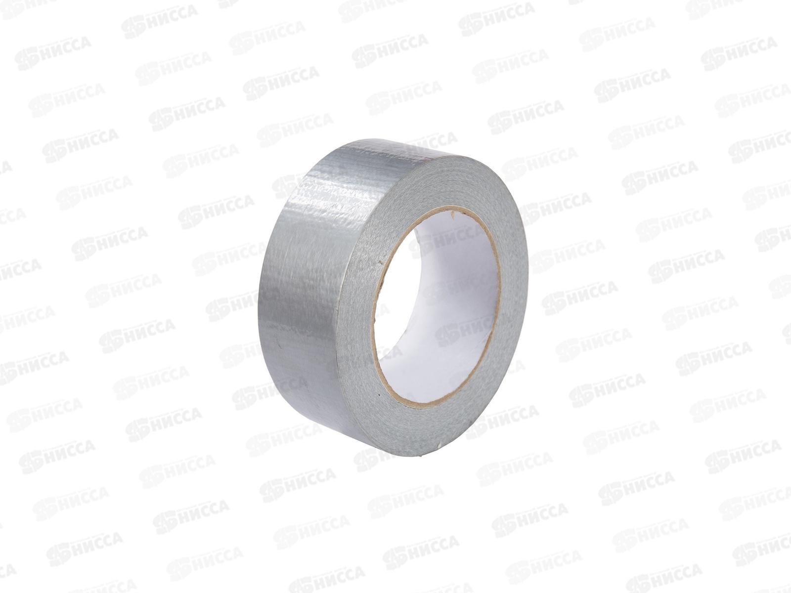 Лента клейкая армированная TPL 50мм*10м (скотч сантехнический) *36