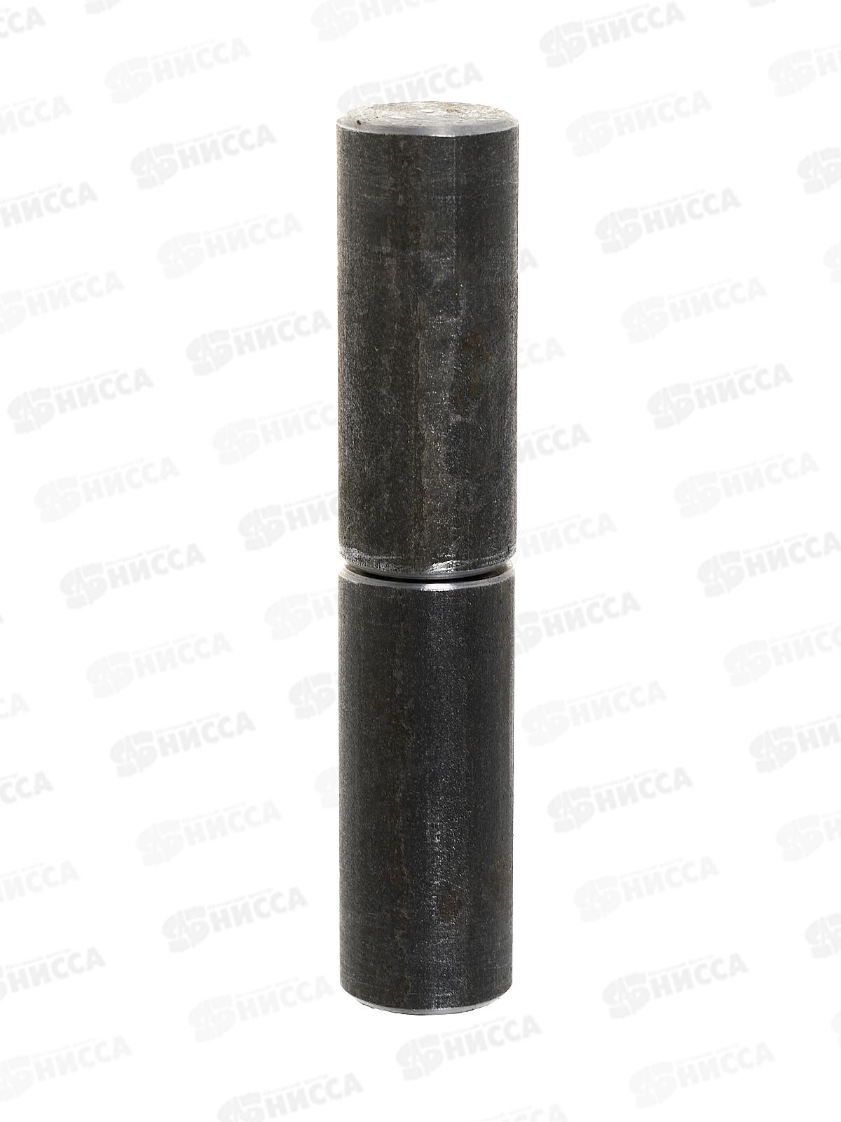 Петля гаражная d:22мм L=110мм без шара *26