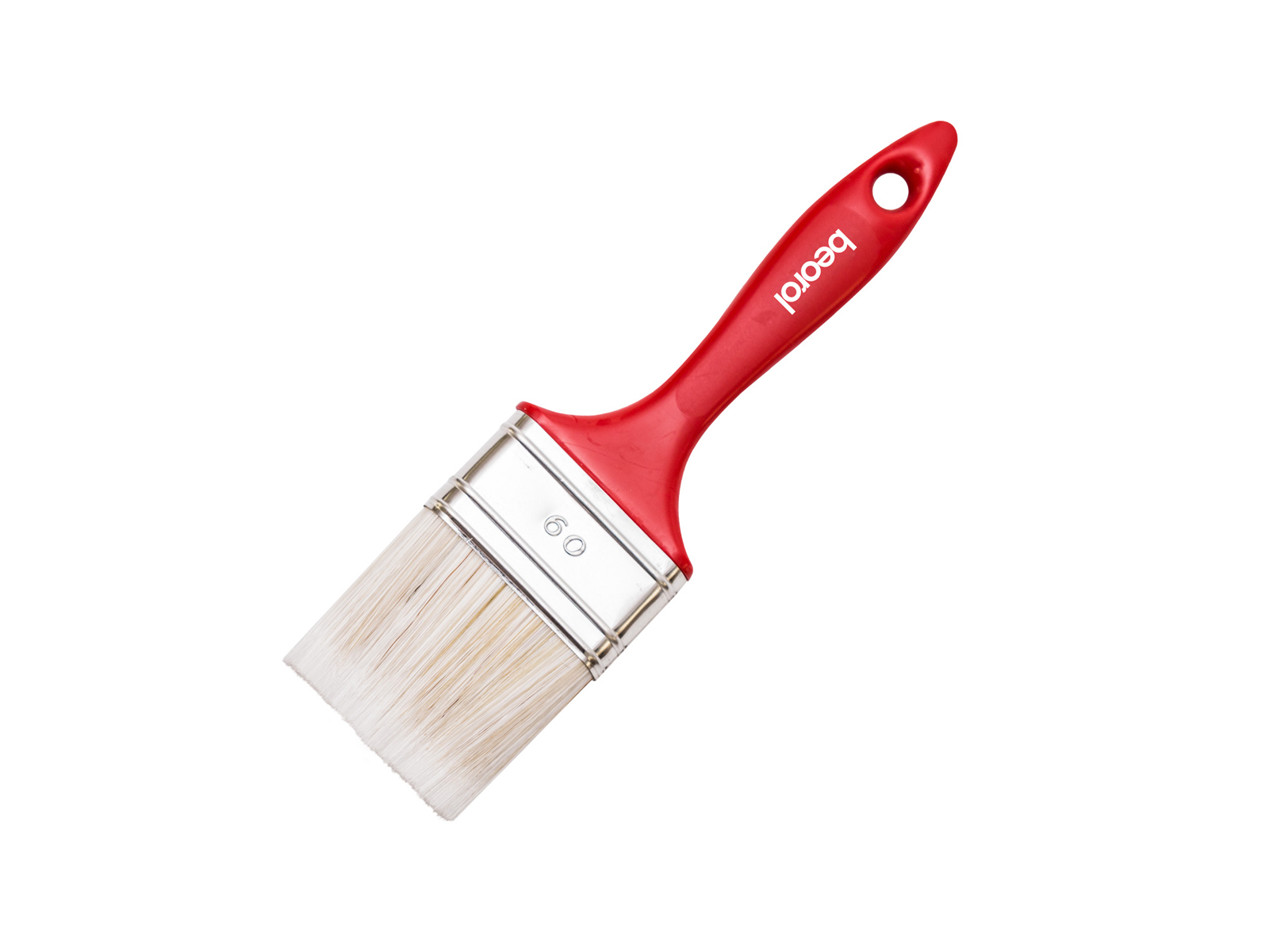 Кисть 1 095 акриловая 60*15  К *12