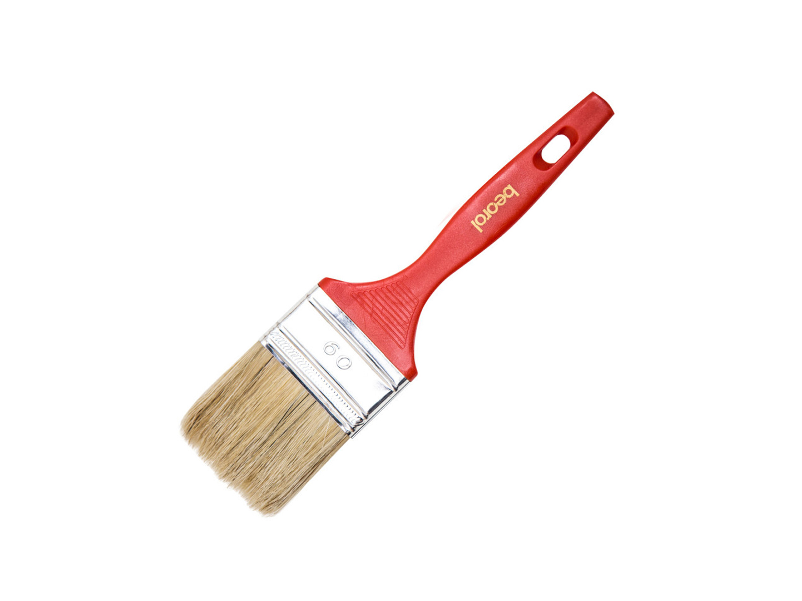 Кисть 1 045 для лака 60*9  К *12