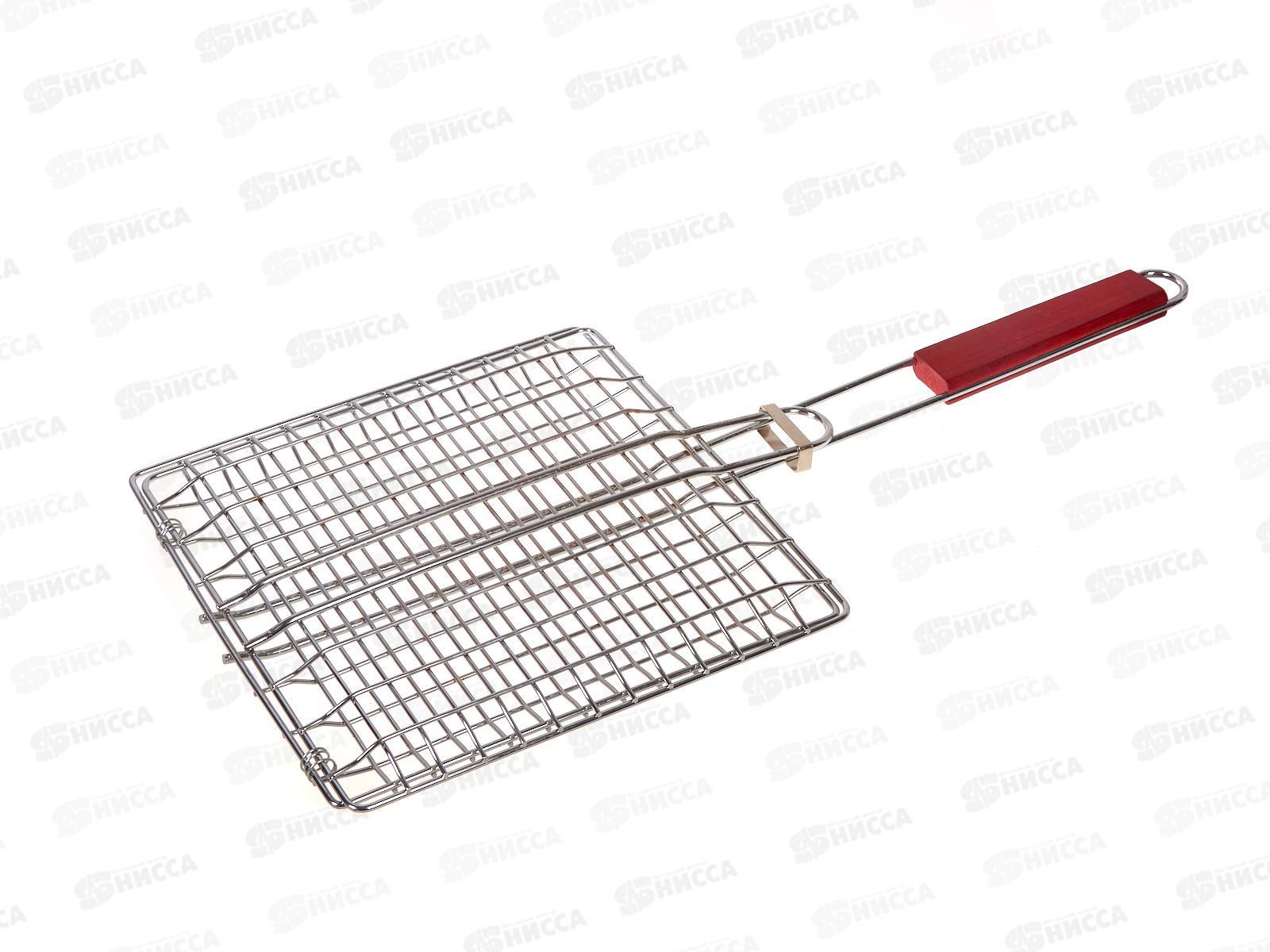 Решетка для гриля 25х24 см., AL-2519 *24