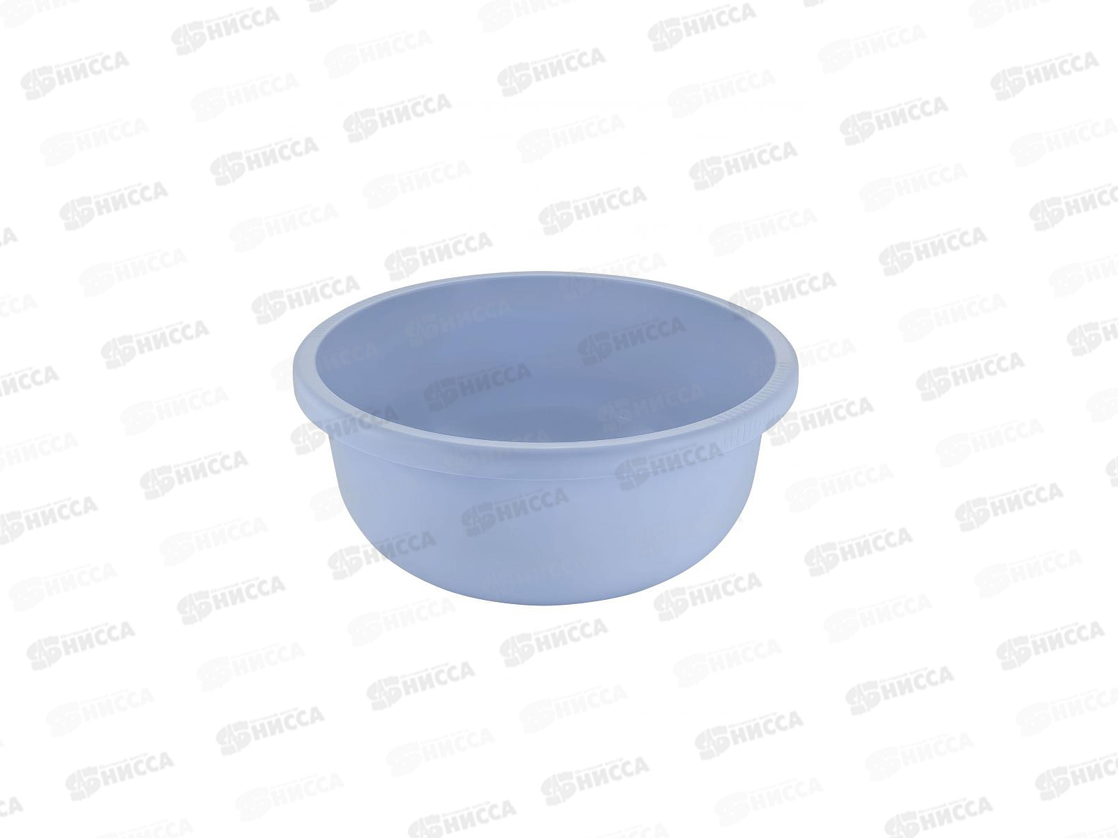 Таз 9,5л круглый в ассортименте РТ1151 *5