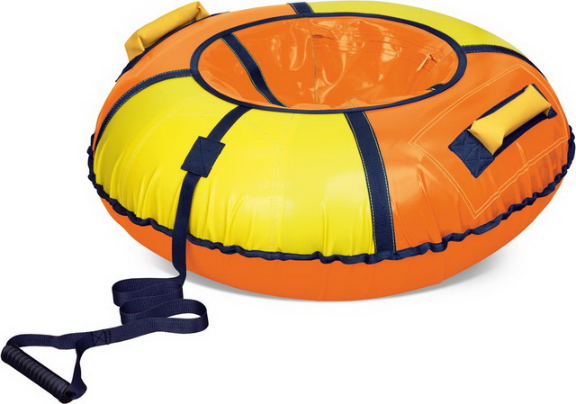 Санки надувные d-0,85 Ватрушка ТБ1К-85