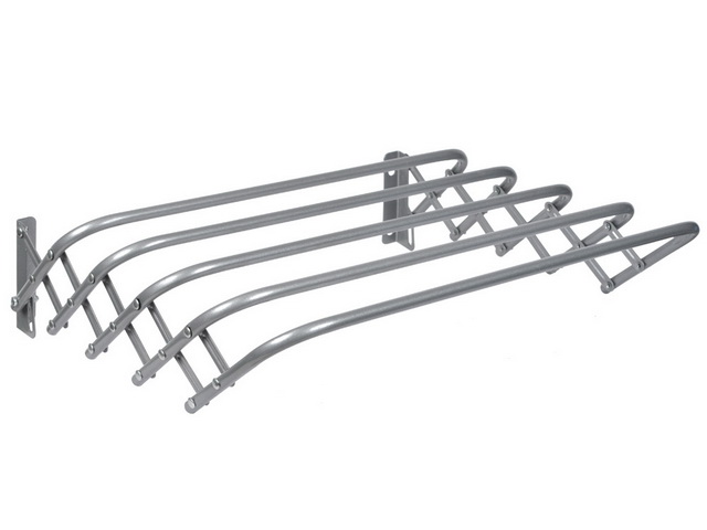 Сушилка для белья настенная &quotГармошка-90см&quot СН90
