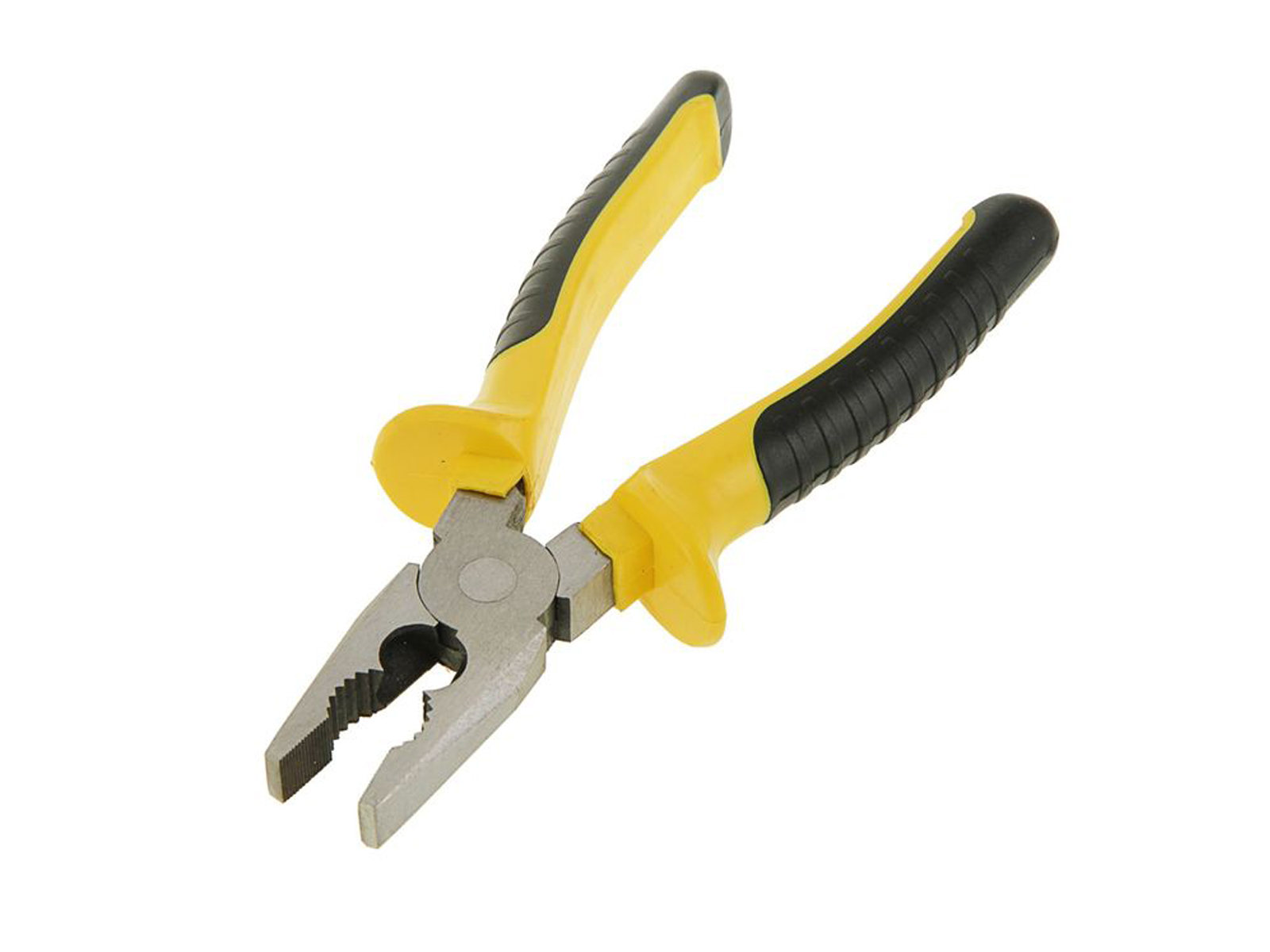 Пассатижи комбинированные. 8&quot углеродистая сталь, Kolner KСР 8 *6/60