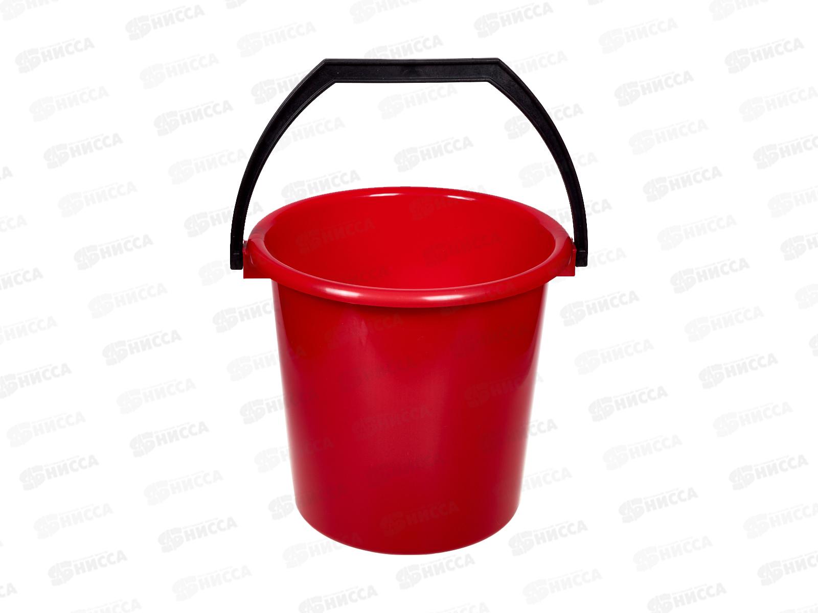 Ведро 5л Пластиковое
