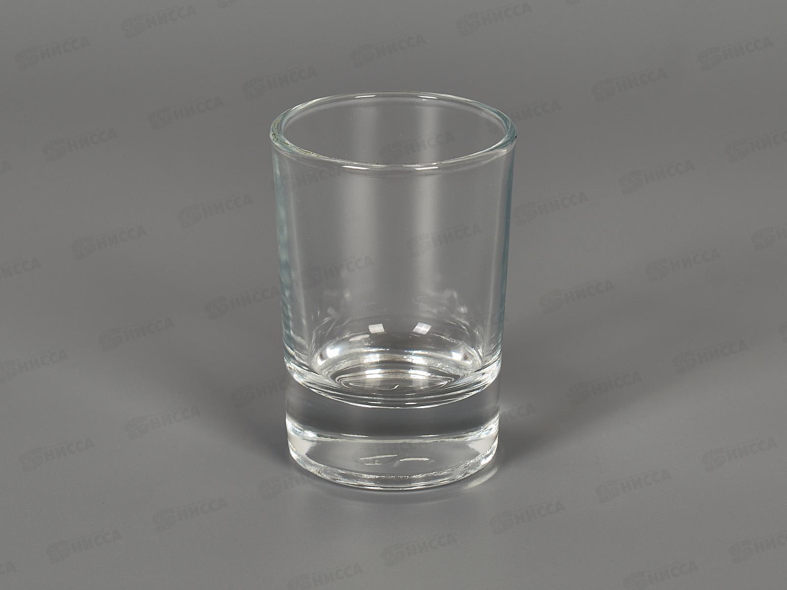 Стопка для водки Basic 55сс 52837SL (1010460) *24