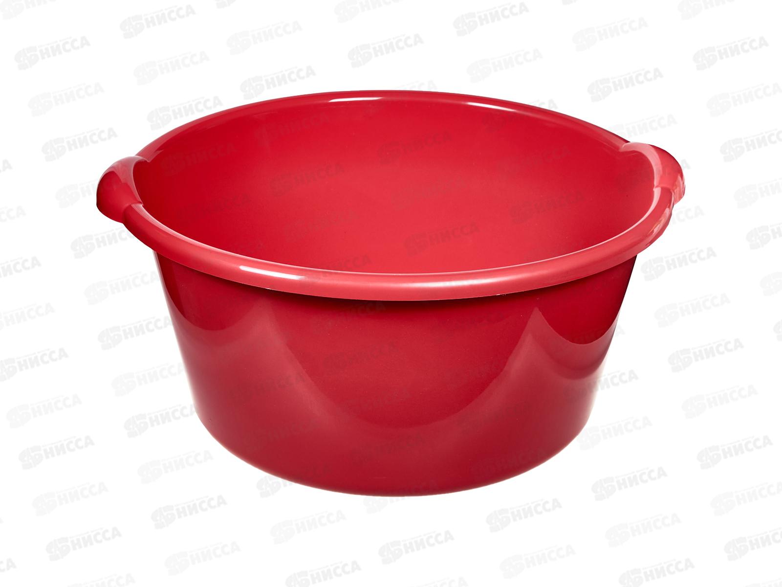 Таз 25л Пластик