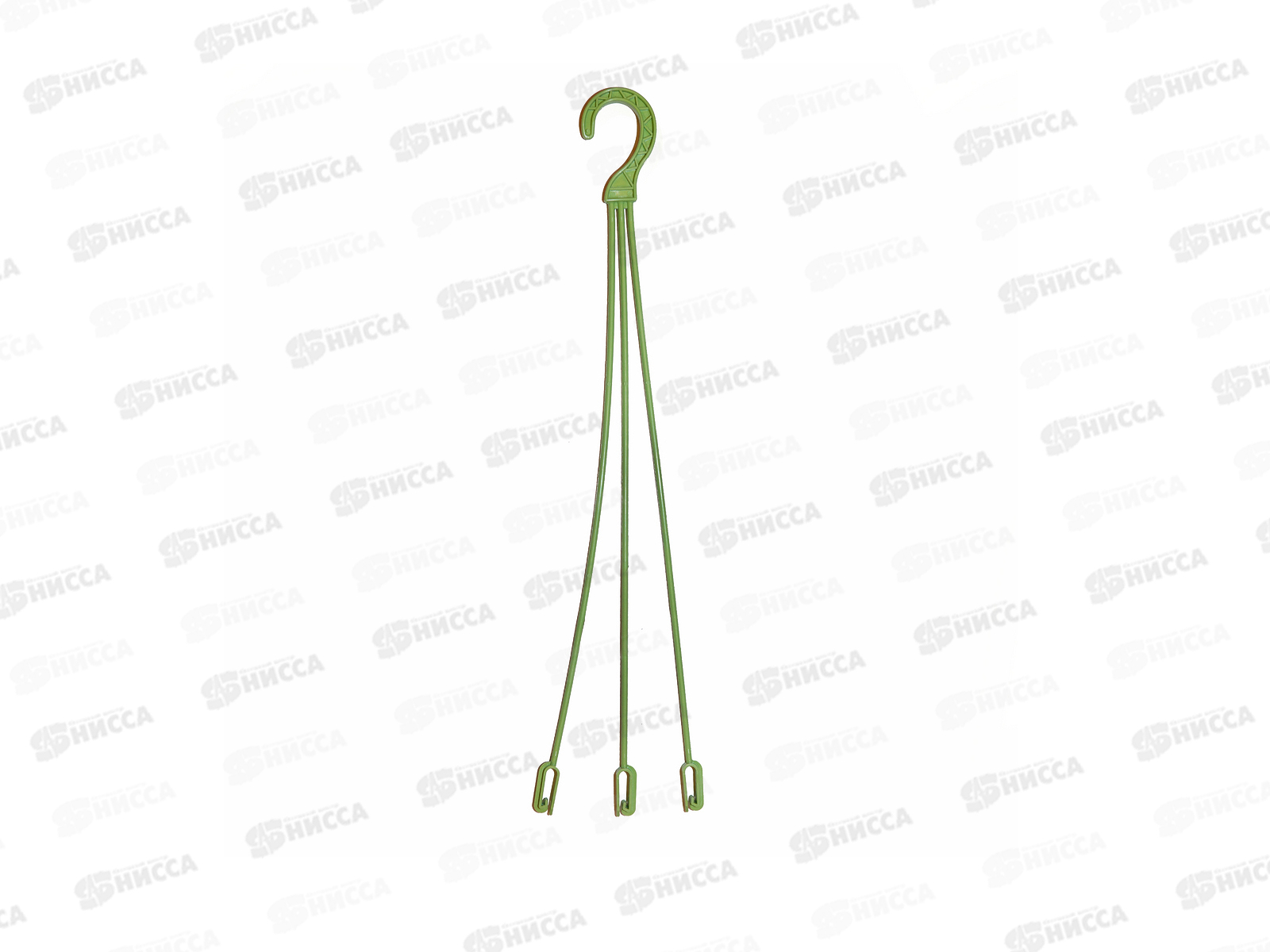 Подвес к горшку L45 ФИСТАШКОВЫЙ *40