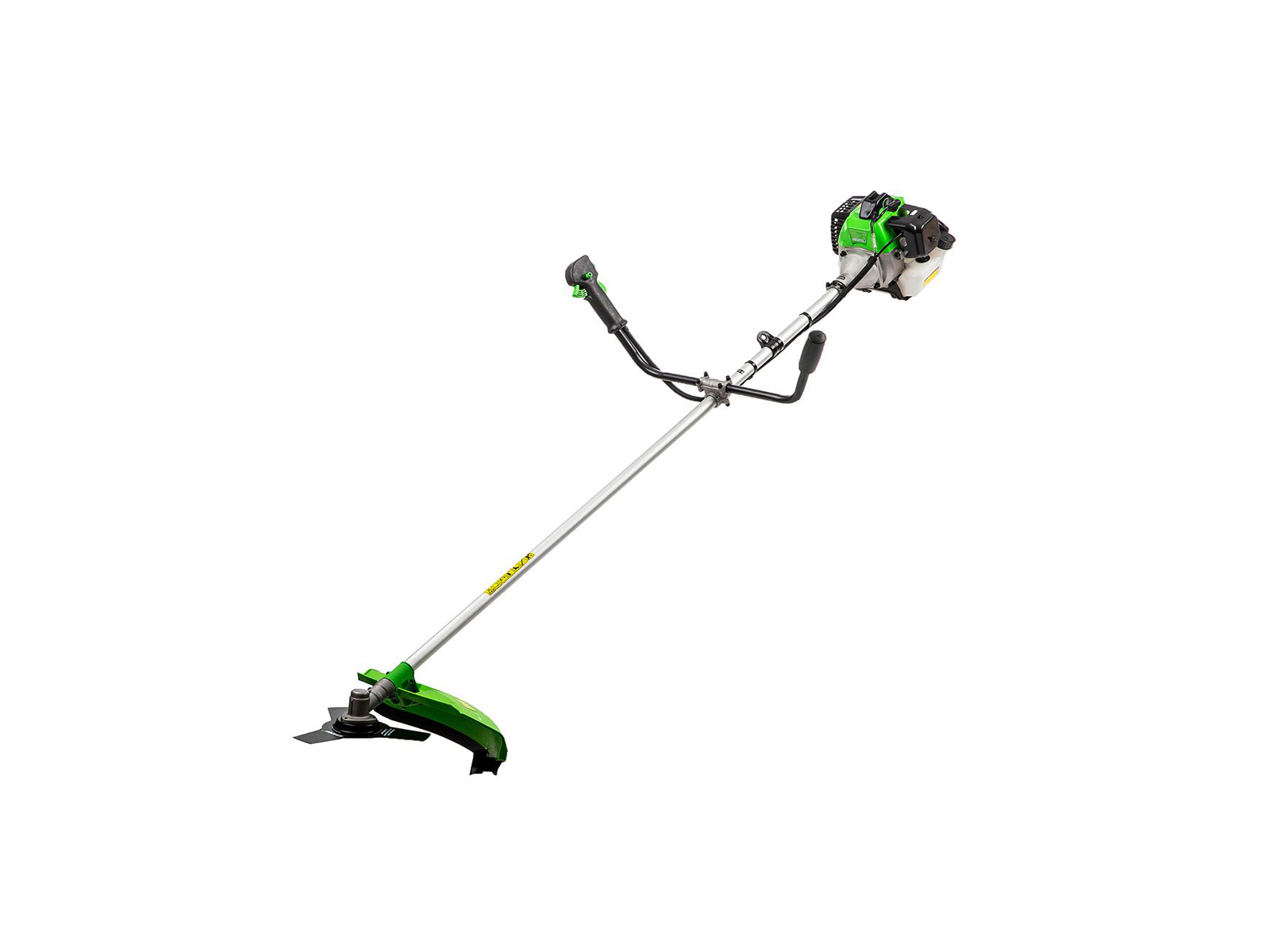 Триммер бензиновый Кратон GGT-900H 900Вт, 32.6куб.см (комп.2уп.)