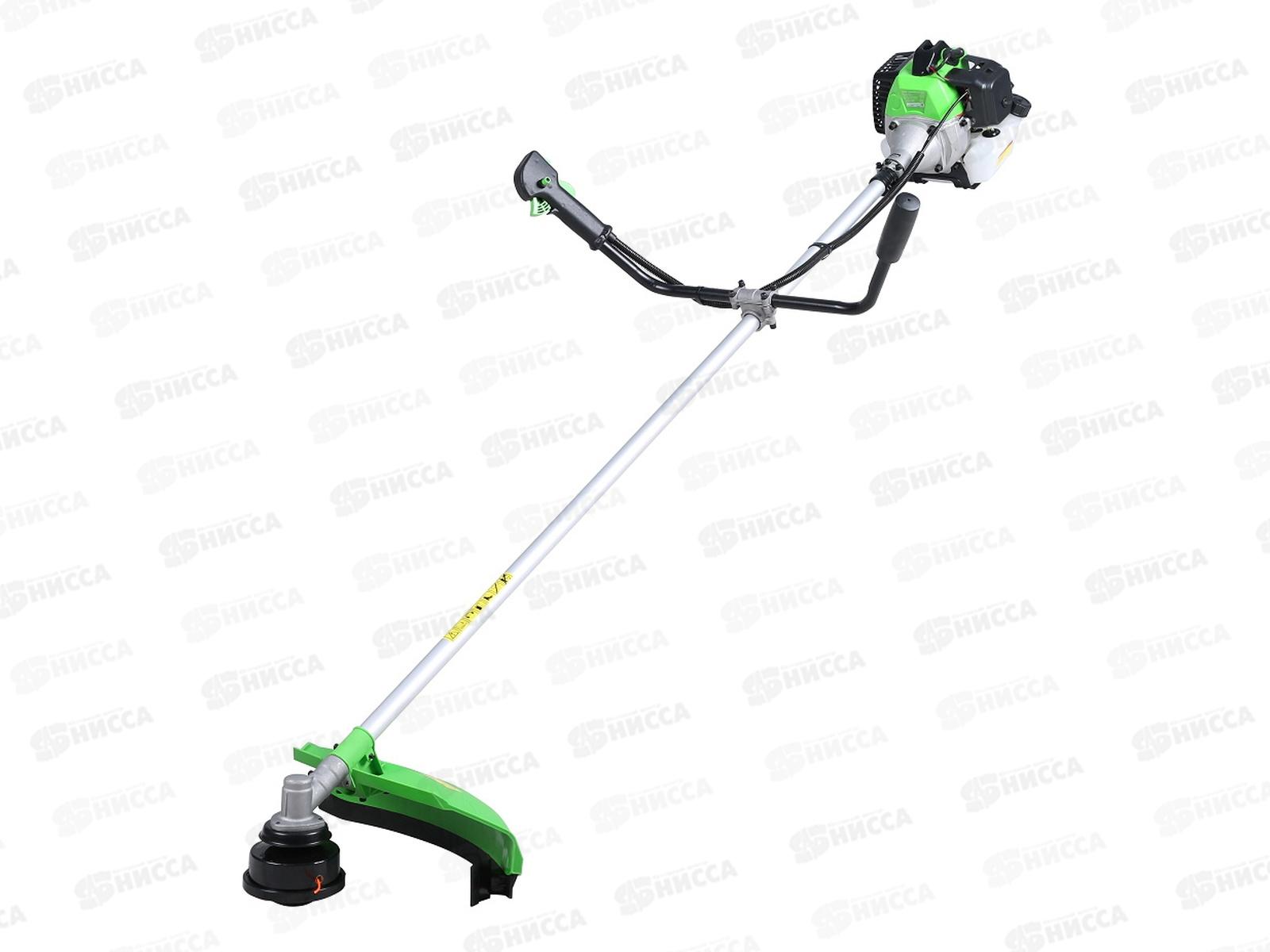 Триммер бензиновый Кратон GGT-900H 900Вт, 32.6куб.см (комп.2уп.)