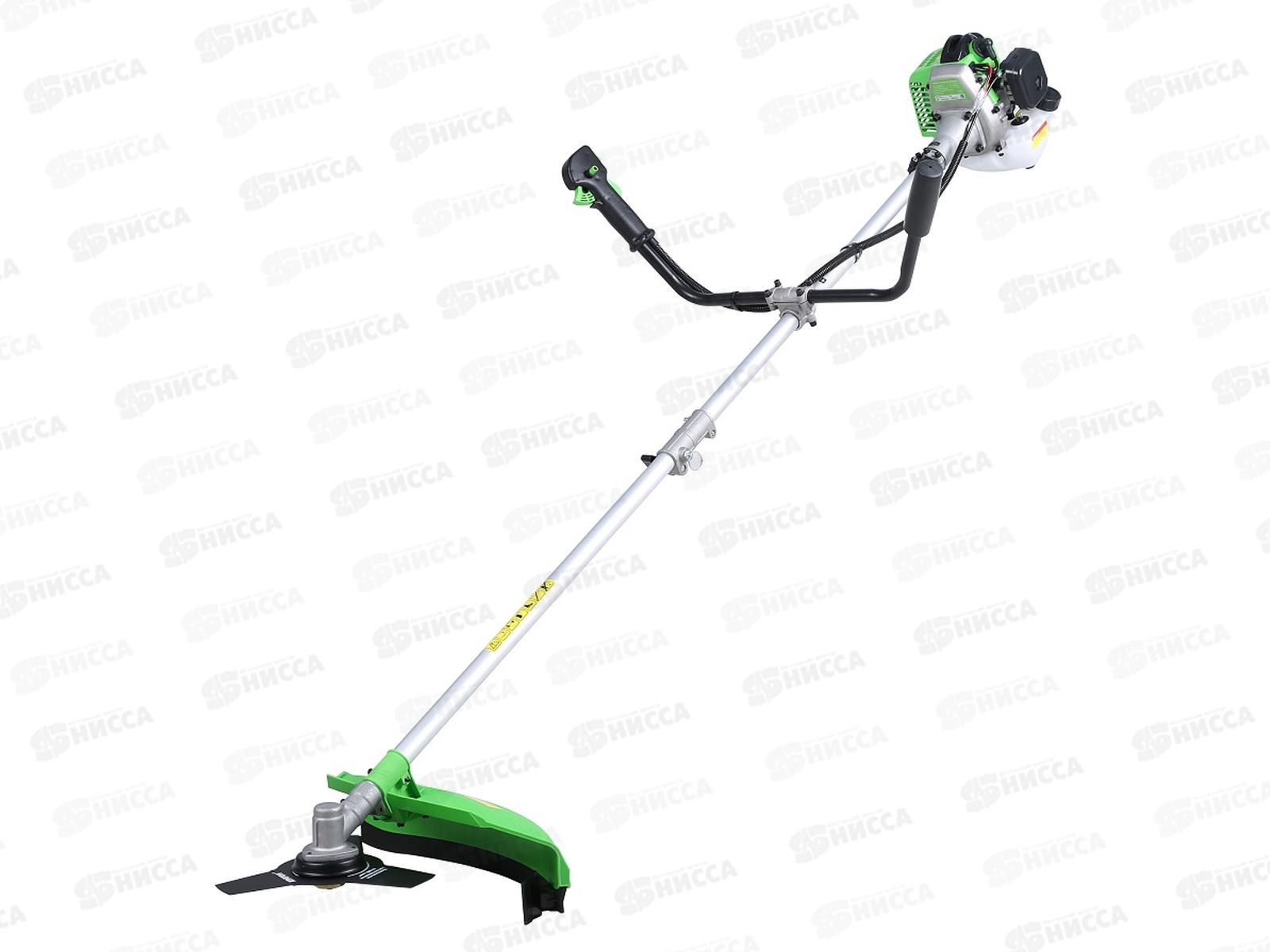 Триммер бензиновый Кратон GGT-750SH 750Вт, 25.4куб.см (комп.2уп.)