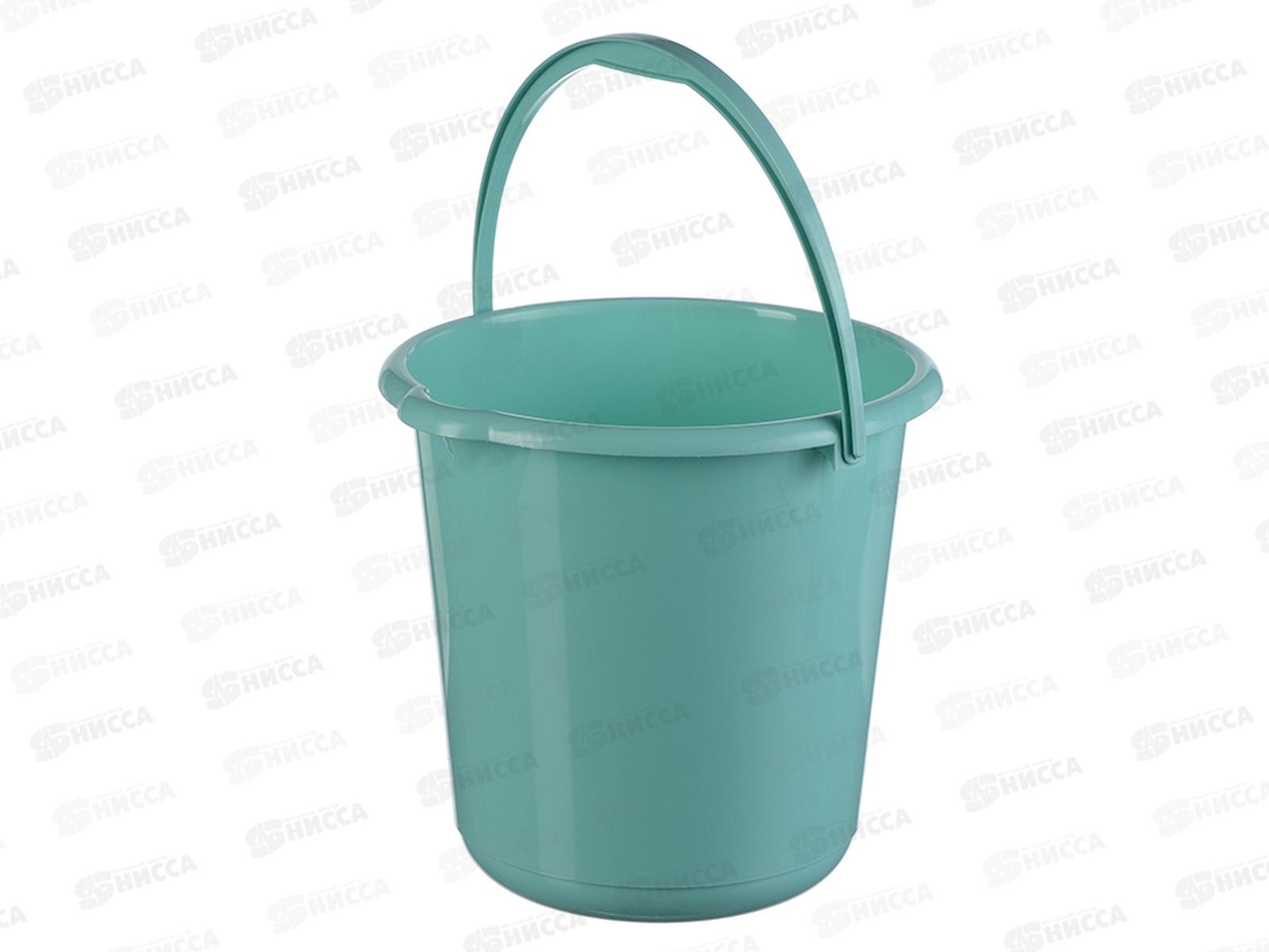 Ведро 5л Аквамарин М2429 *10