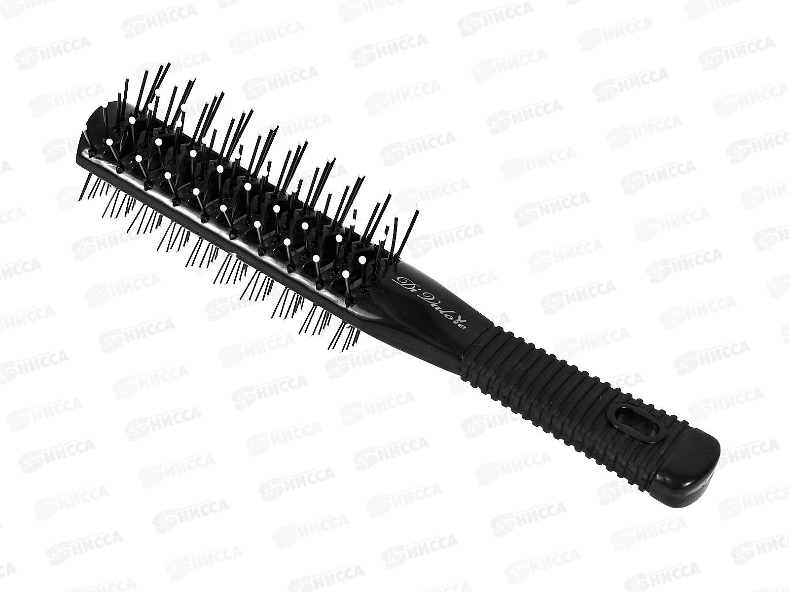 Расческа массажная Fresco 21см  301-007#1  *12