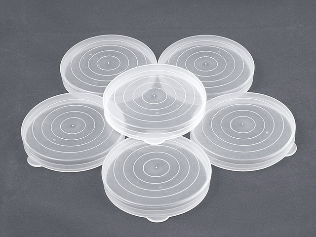 Крышка полиэтиленовая "Домашняя заготовка" М10 *400