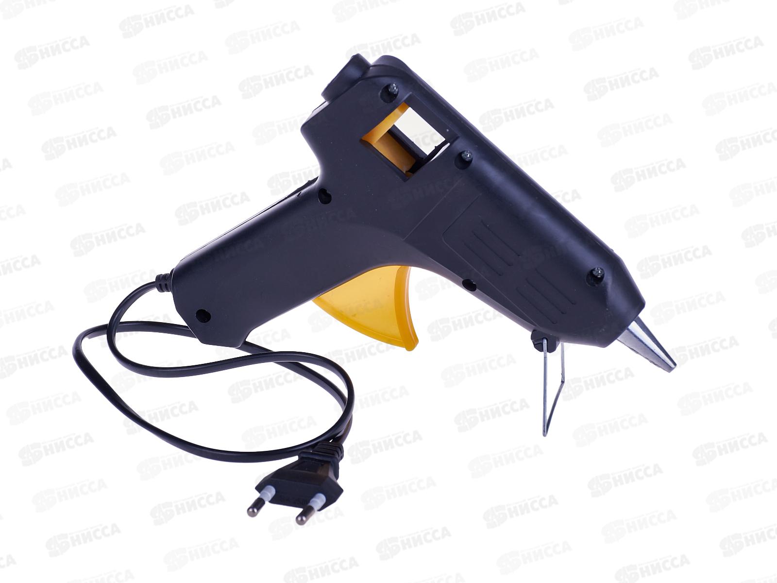 Термоклеевой пистолет 220В, 40Вт, AL-4683