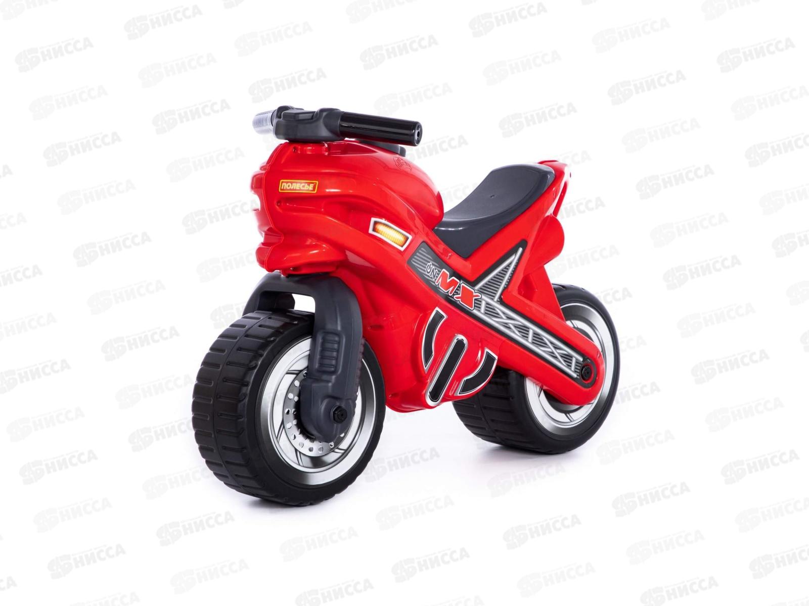 Каталка-мотоцикл &quotМХ&quot, 46512