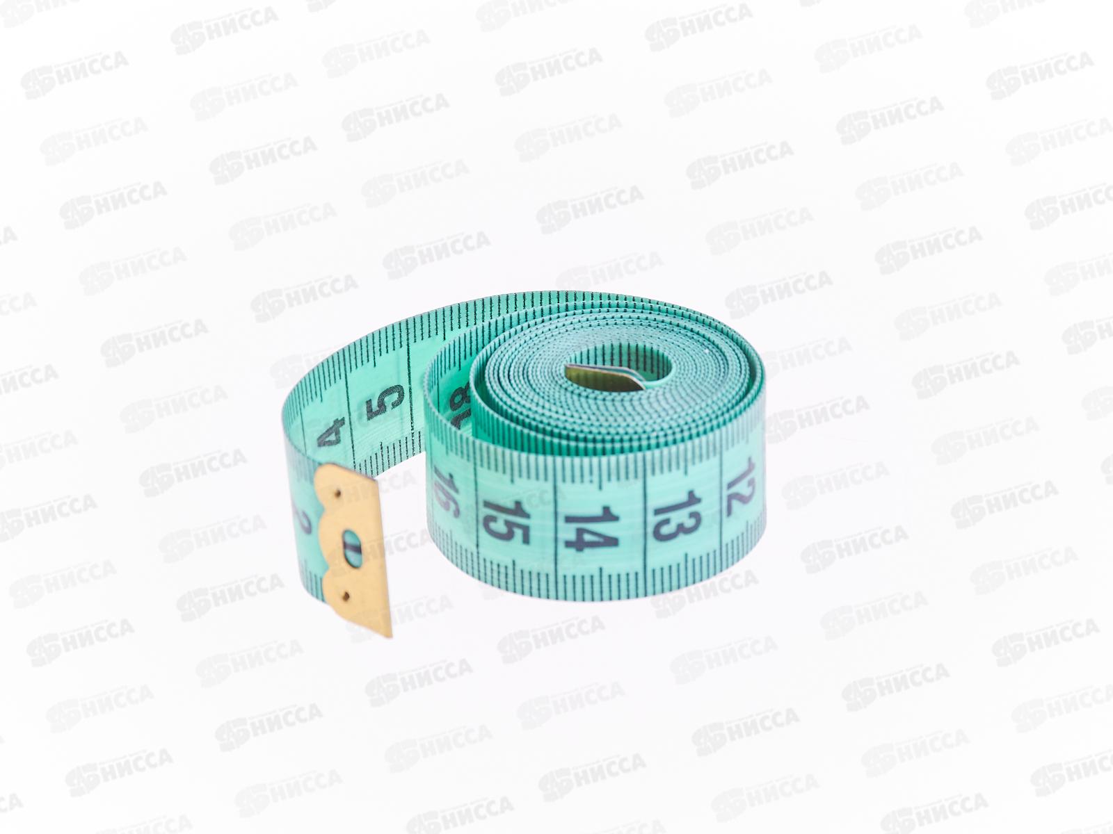 Сантиметр 1,5м (034893)  Ж *12