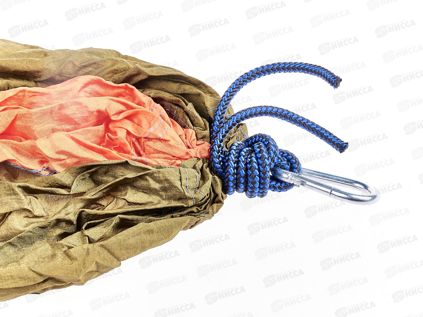 Гамак А-18-4, 140*260см (024176)   Ж