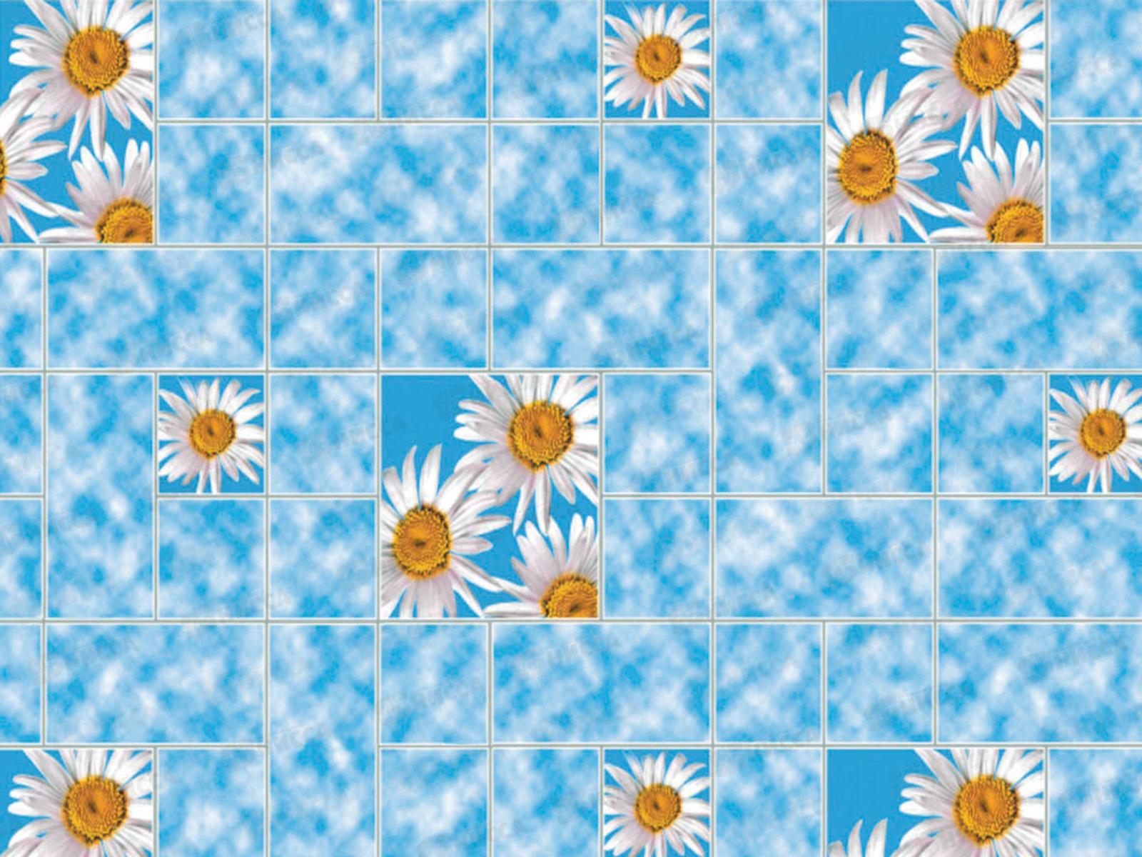 Клеенка на тканевой основе Колорит Арт. 147-1