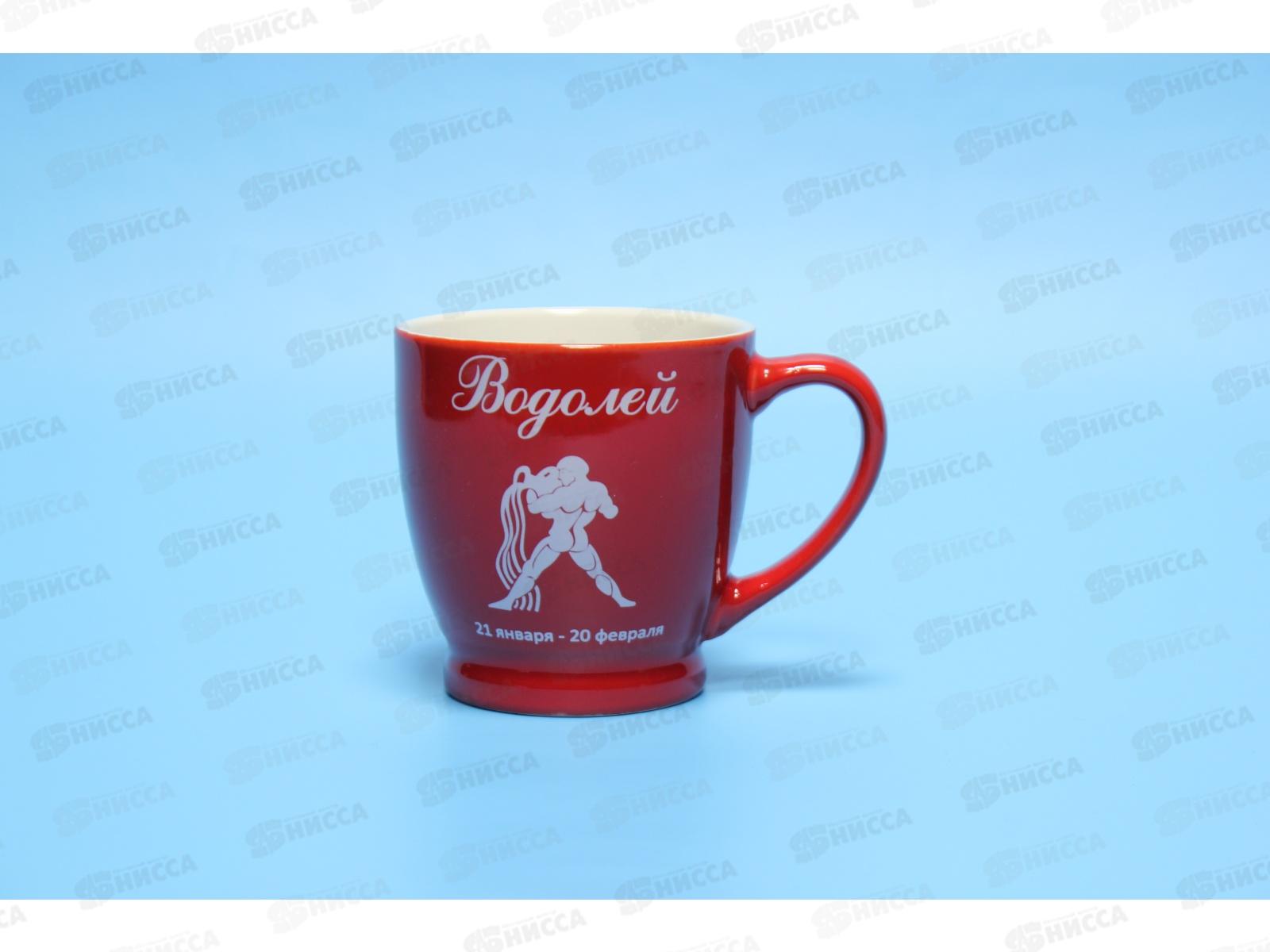 Кружка 230мл &quotЗодиак&quot 70010-Z *72