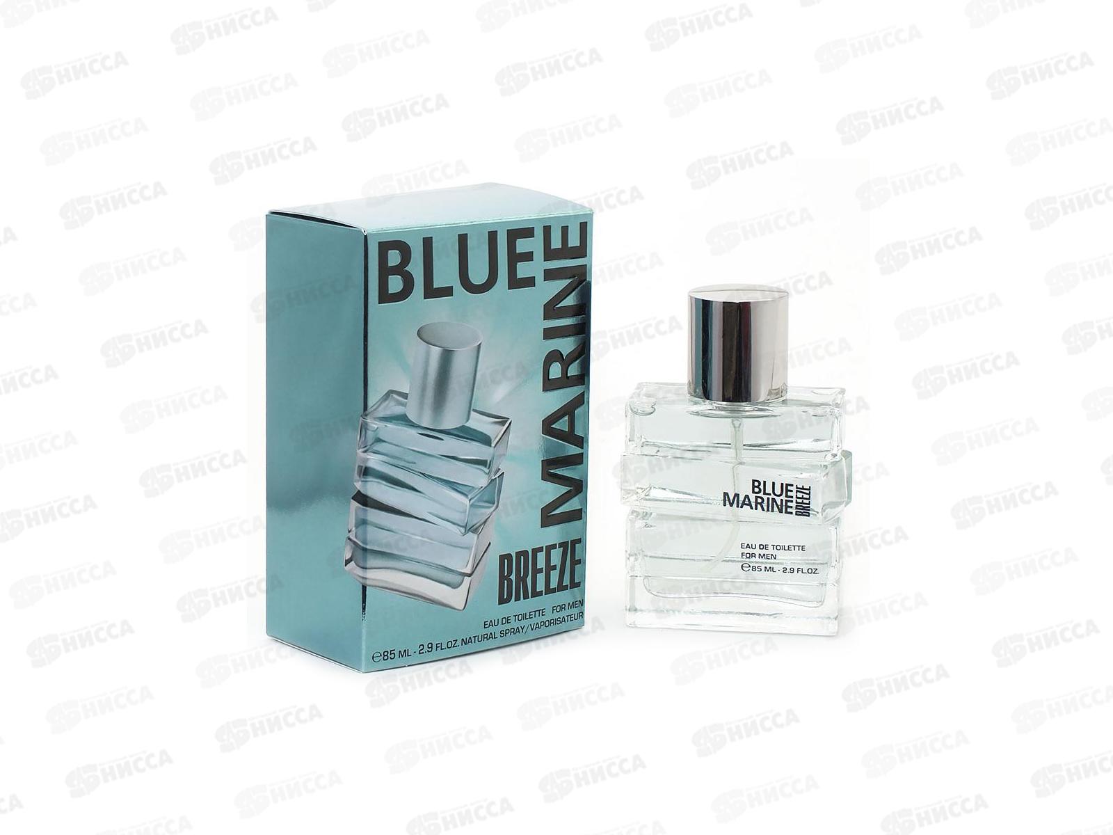 It Bluemarine Breeze, туалетная вода 85мл мужская *12 М