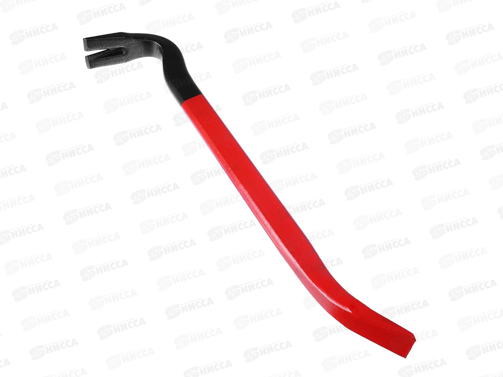 Гвоздодер усиленный 450*29*15 668-051  г *10