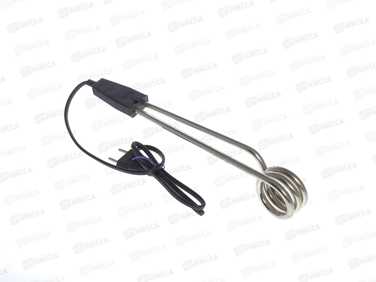 Кипятильник ЭК-2   2кВт, ТЭН 24см, TDM, 0004 *10/50