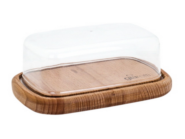 Масленка &quotNatura&quot  ПЦ1047 *8