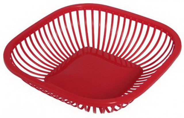 Сухарница-корзинка для фруктов 28*28 С59 *45