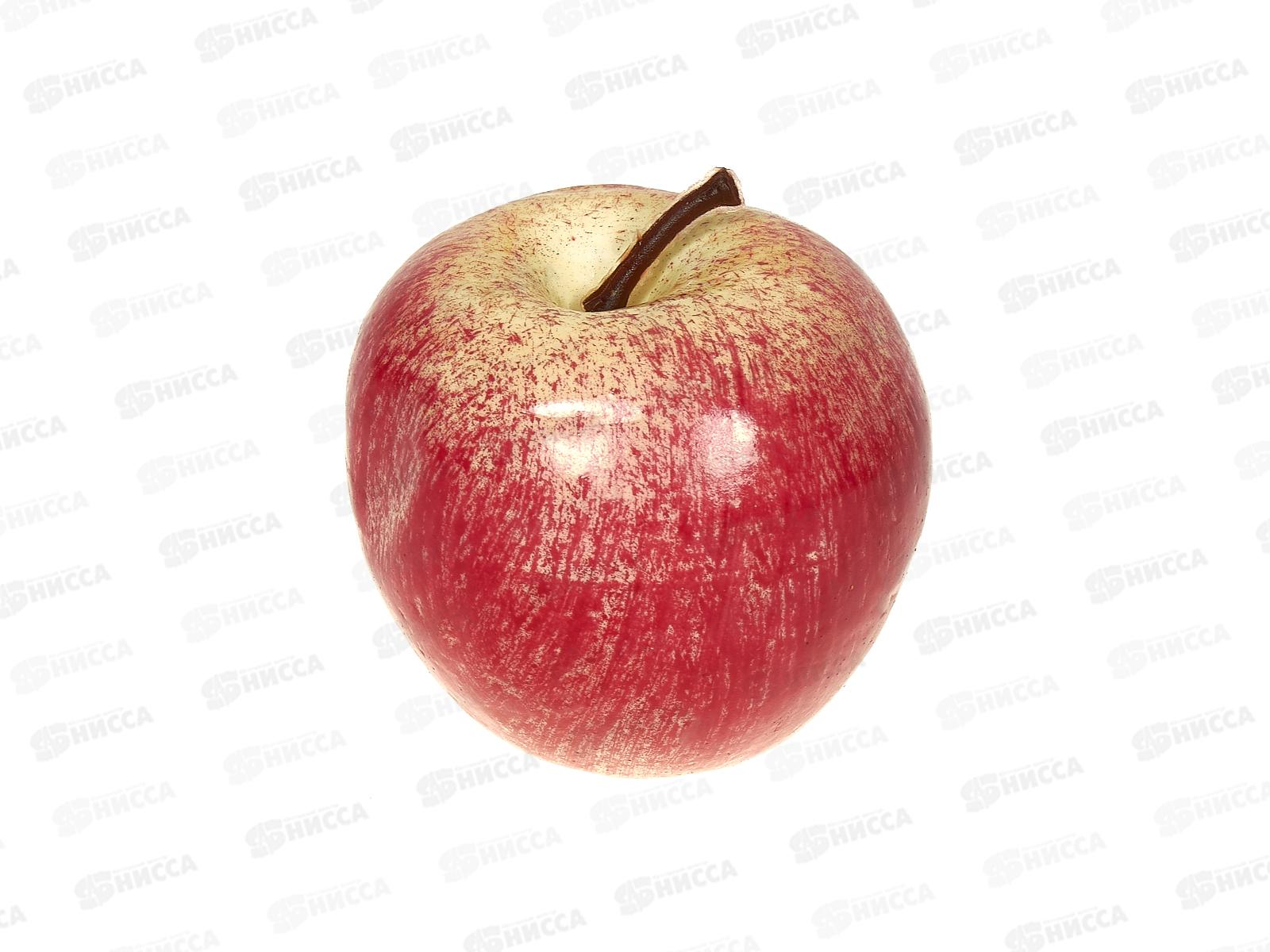 Бутафория яблоко ранетка красное (012201)   Ж