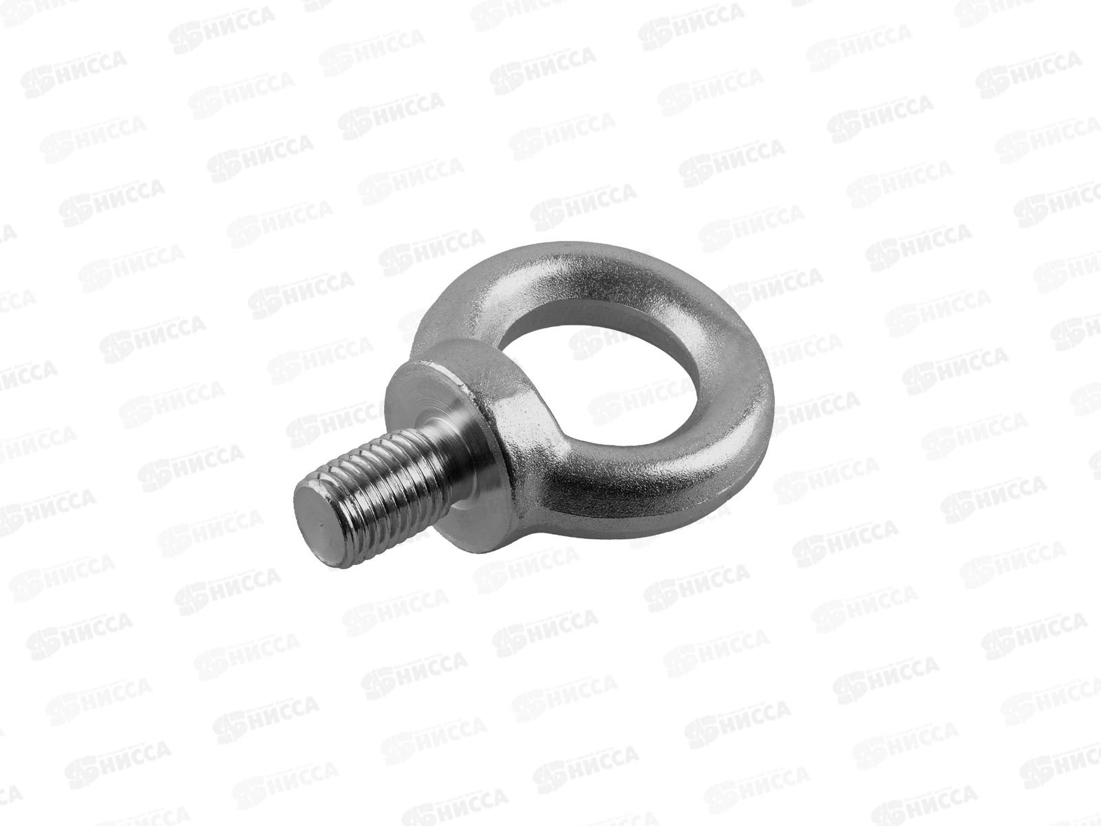 Рым-болт DIN 580, М8, 09-5628 *50