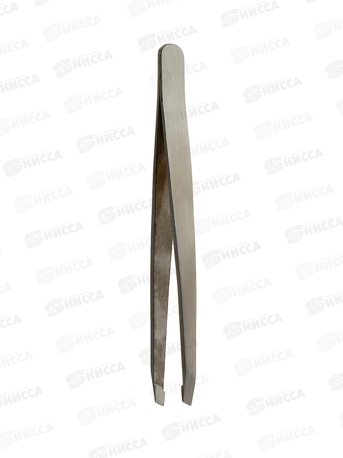 Пинцет-024 скошеный KS-305
