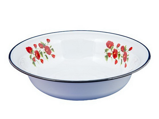 Таз  7л декоративный С3020