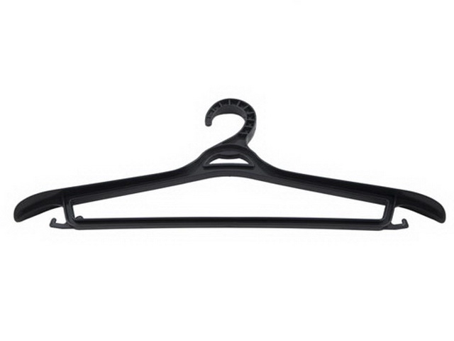 Вешалка-плечики 52-54 для верхней одежды С33700 *45