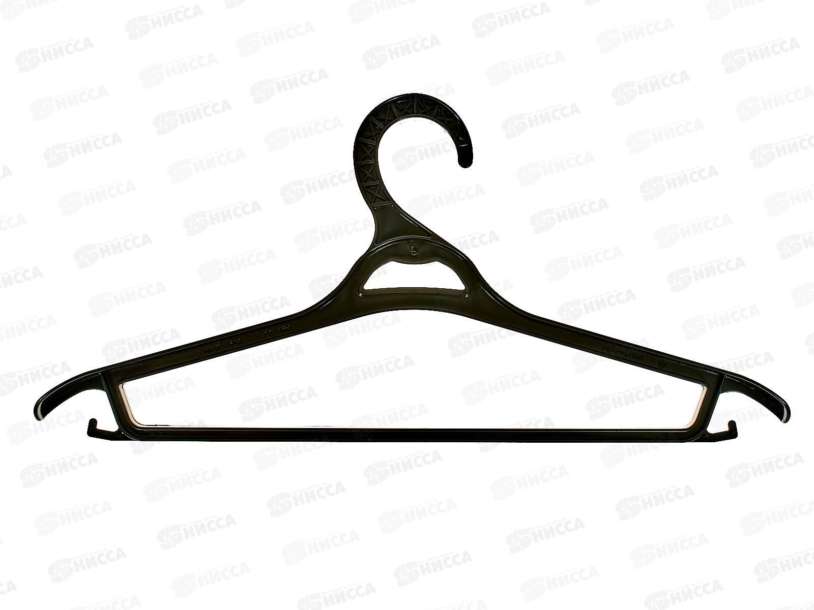 Вешалка-плечики 48-50 для верхней одежды С33600 *55