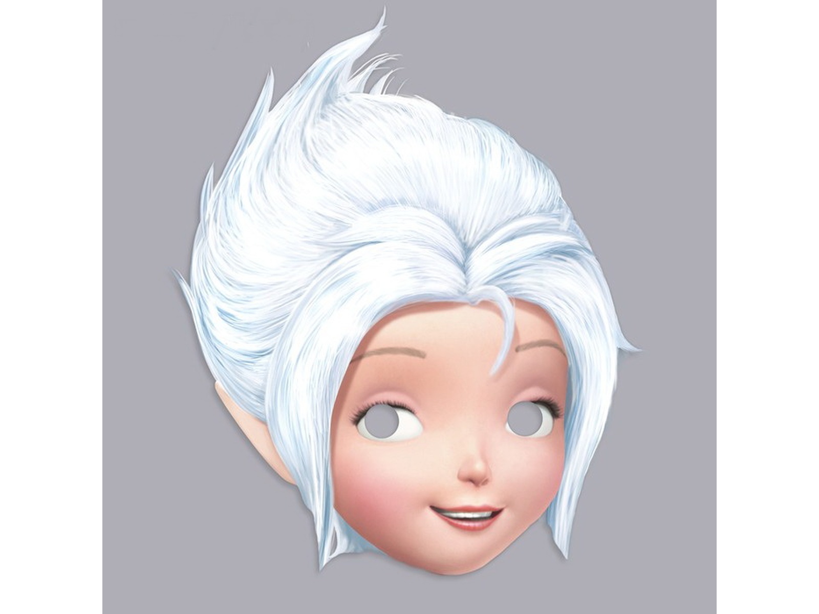 Маска карнавальная &quotФея: Незабудка&quot 2328078