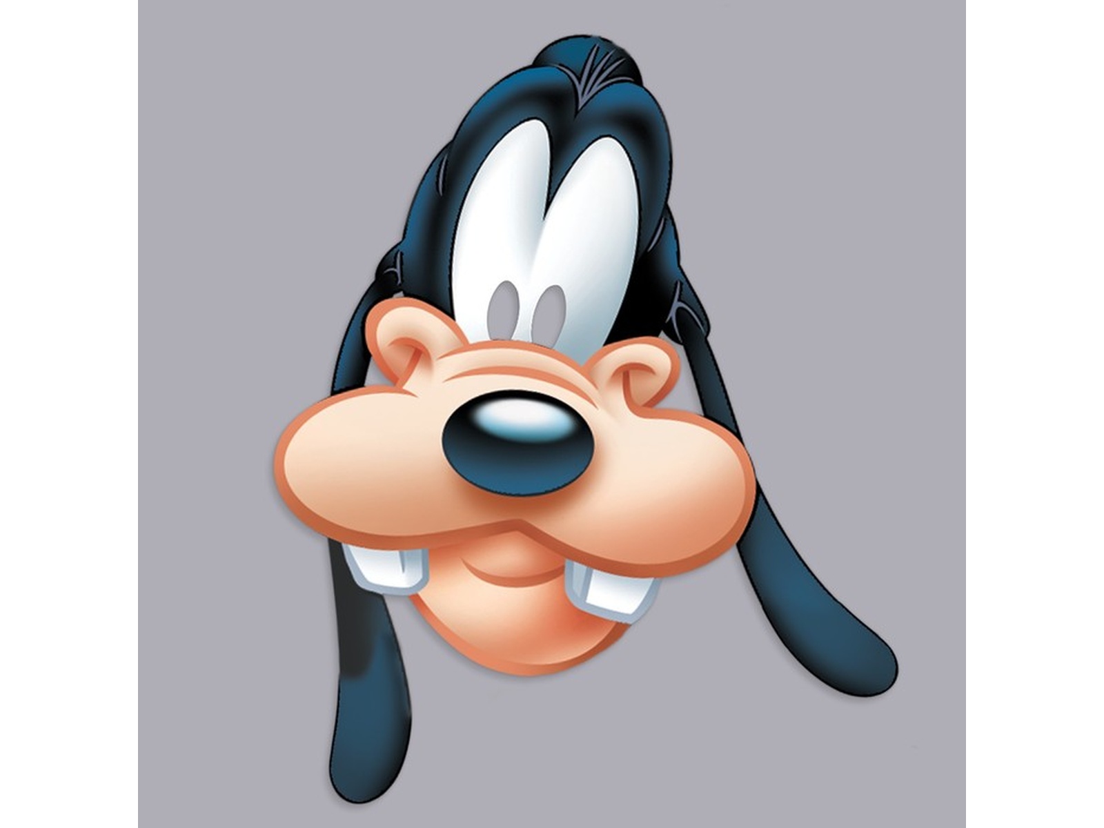 Маска карнавальная &quotГуффи&quot Микки Маус 2328083