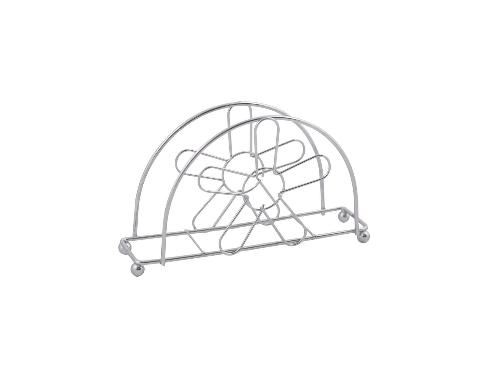 Подставка для салфеток &quotРомашка&quot AN52-71