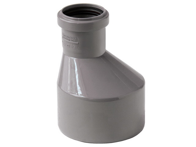 Переход канализационный DN 110*50   *50