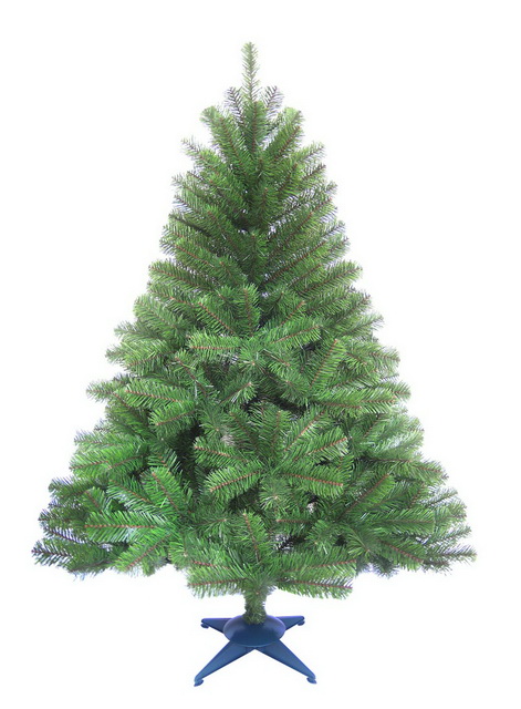 Ель 150см 430 веток Ева Вьетнам ТN150-430, 201605   гб