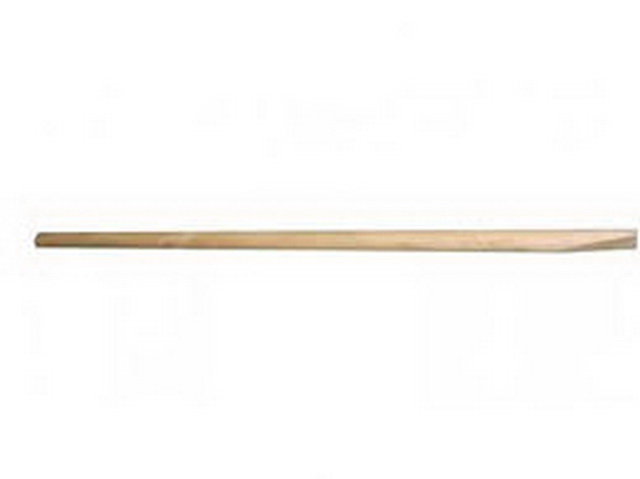 Черенок деревянный Высший сорт D36мм 1.2м с конусом, Тальменка *20