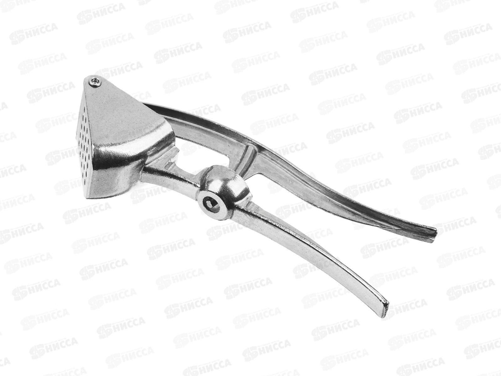 Пресс для чеснока c косточковыдавливателем VETTA большой 882-248 г