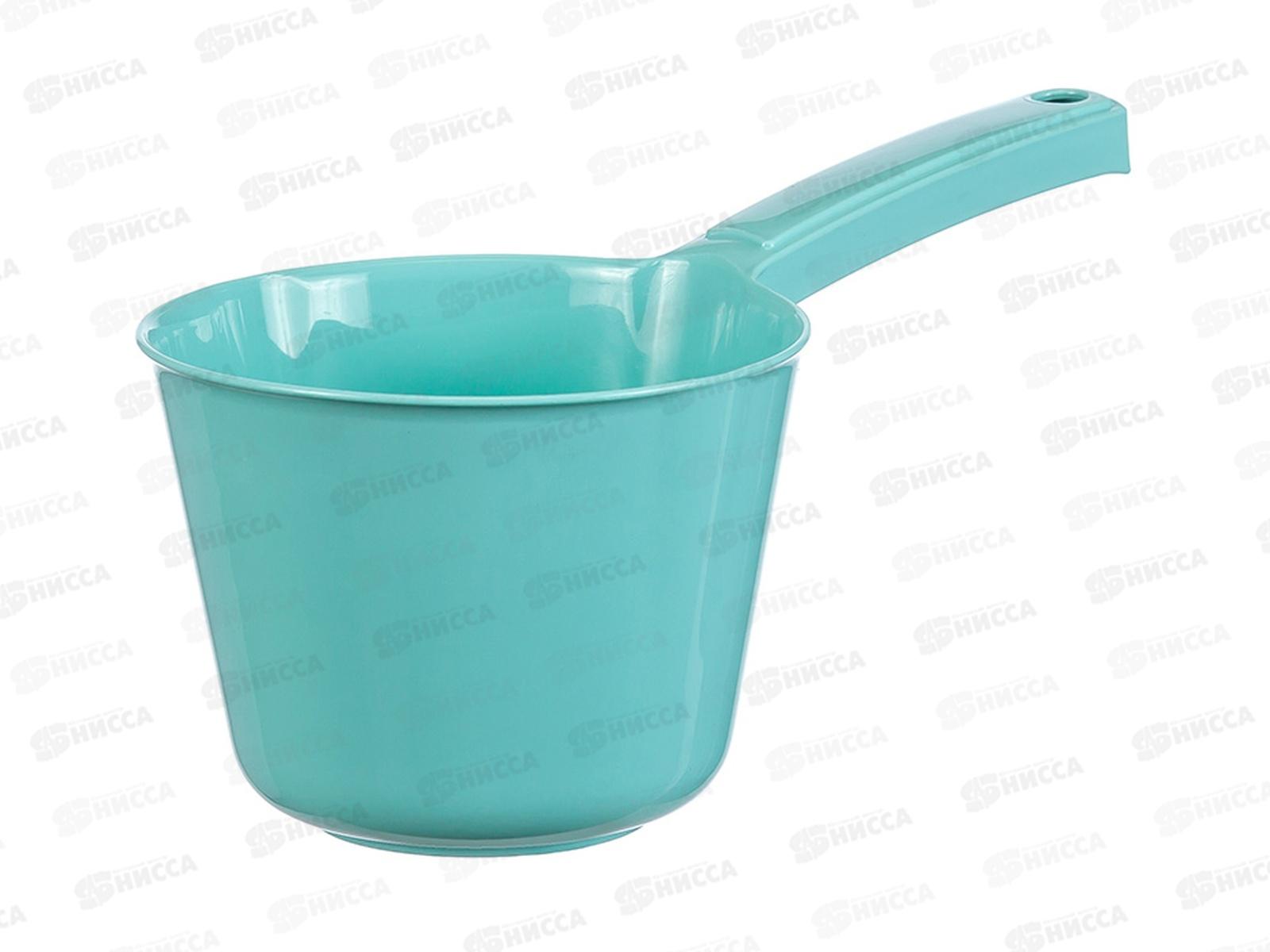 Ковш 1л Аквамарин М1215 *20