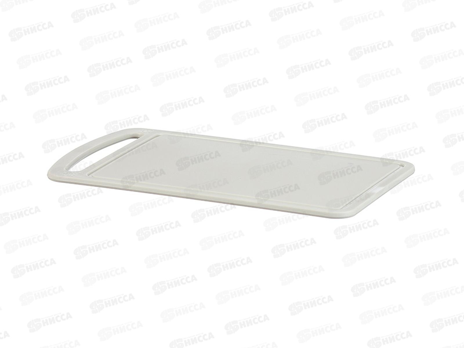 Доска разделочная 240*150мм Белый ротанг М1571 *18