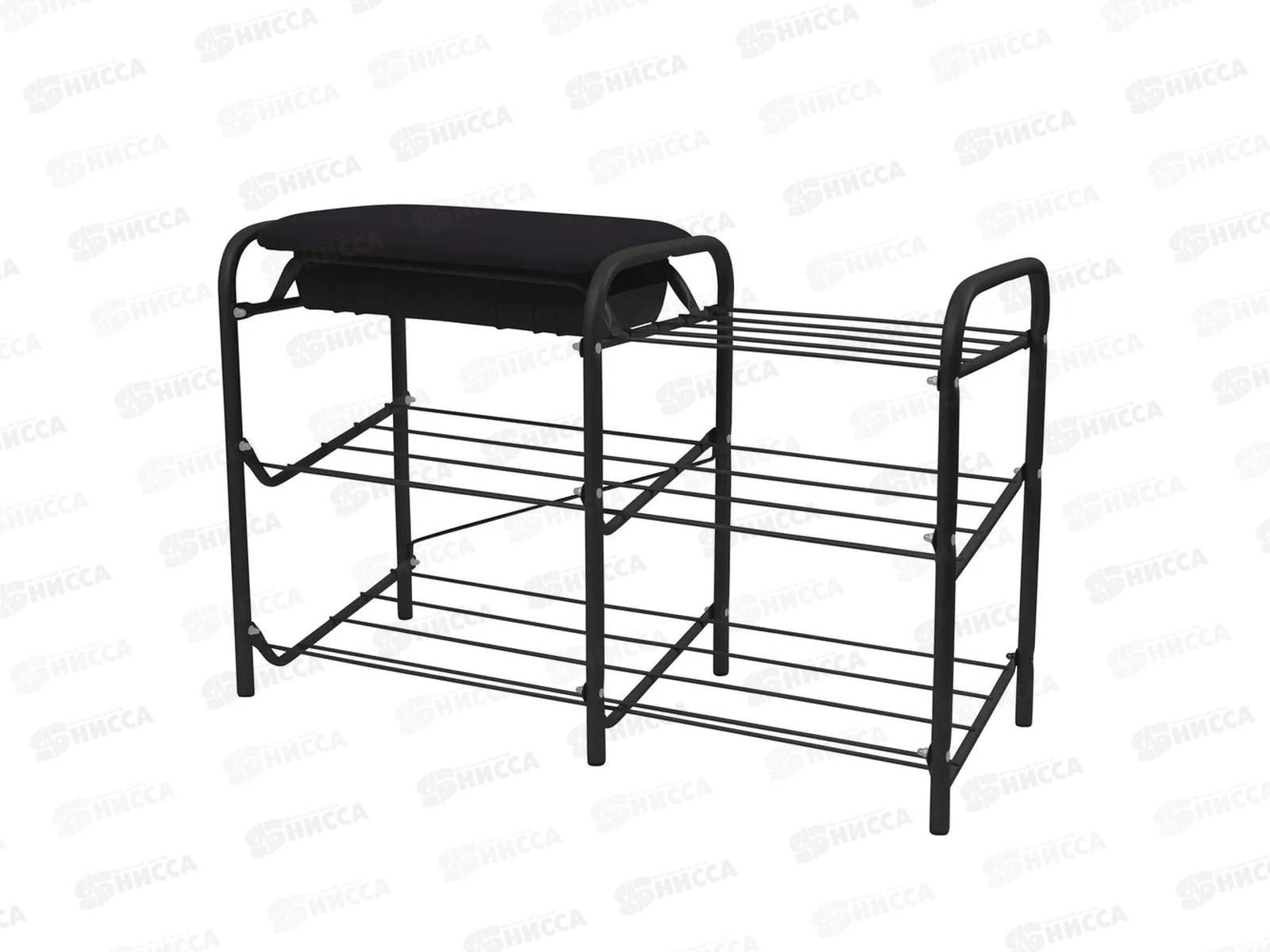 Этажерка для обуви с ящиком ЭТП1