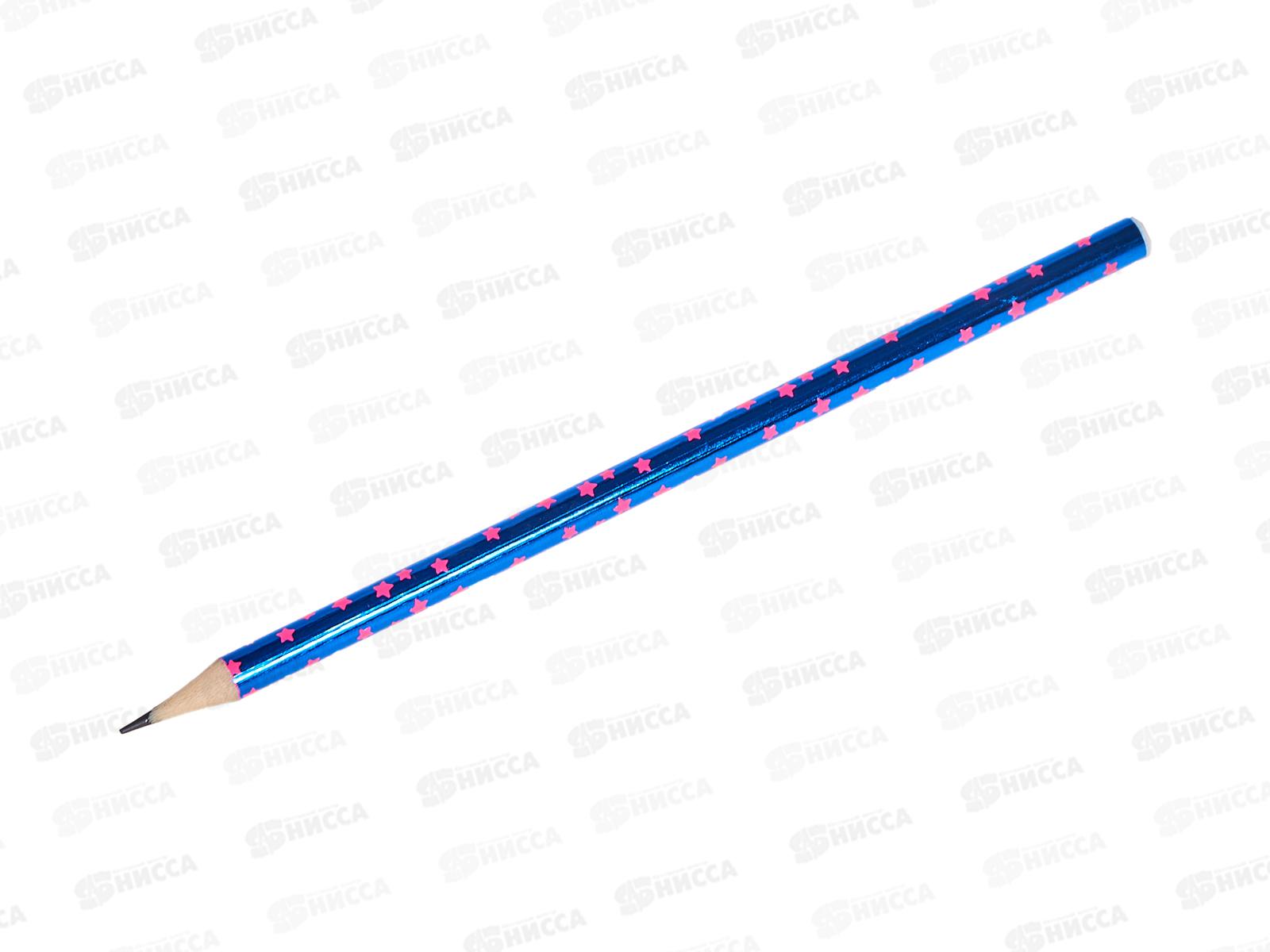 Карандаш чернографитный  CENTRUM НB заточенный .,в друме 88035 *50/400